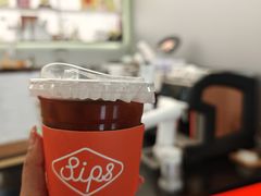 -Sips&Lick茶兰咖啡(五道口店)