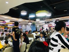 -食美汇美食广场(新奥店)