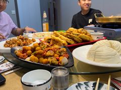 -黑石礁酒楼·海鲜(黑石礁店)