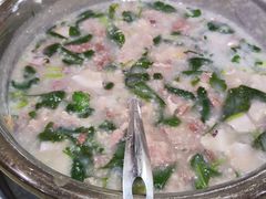 -标记美食新鲜猪杂(兴南大道店)