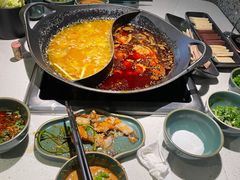 -新辣道鱼火锅(西直门店)