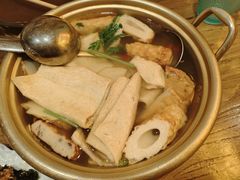 -恩你小木屋·韩式料理(假日广场店)