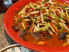 -新繁老號豌豆汤饭店·江湖菜(宝光寺店)