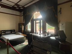 -青岛德国总督楼旧址博物馆