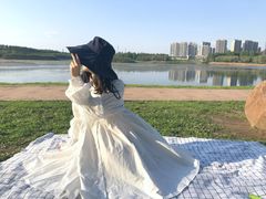 -丁香湖公园