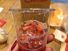 -去茶山(重庆万象城店)