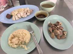 -红大哥水门鸡饭(總店)