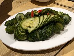 -左邻右舍褡裢火烧(石榴园店)