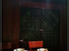 包厢-外婆家(西溪印象城店)