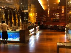 -马哥孛罗咖啡厅·Cafe Marco (厦门马哥孛罗东方大酒店)