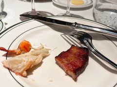 -Wolfgang’s Steakhouse 沃夫冈牛排馆(上海白玉兰广场店)