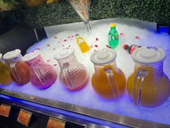 -济南蓝海御华大饭店·蓝钻国际美食自助百汇(山东书城店)
