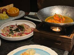 -匠和风精致料理(成都龙湖滨江天街店)
