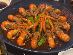 -红盔甲·小龙虾(人民广场店)