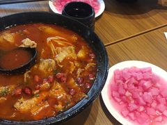 -苗乡米线(建军路店)