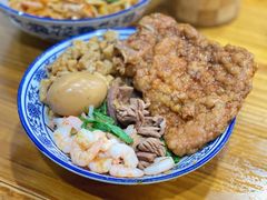 -复兴面王(河东路起源店)