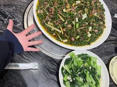 -江湖黑大兔(杨家坪店)