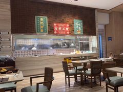 -客莱福诺富特酒店·互动餐厅