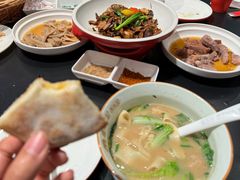 -唐河王记·南阳民间菜(国基路店)