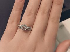 -DE BEERS 戴比尔斯(上海国金中心店)