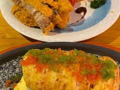 芝士蟹肉卷-小森师傅(宝安大仟里店)