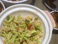 -隆喜元鱼汤包·海鲜(中联广场店)