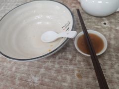 -曼曼汤包(建国西路店)