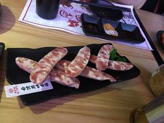 -黑牛の場(兴隆大奥莱店)