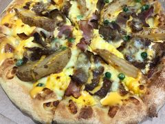 -达美乐比萨(国瑞北路店)