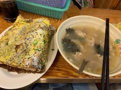 -真素诚·清真(新华路店)
