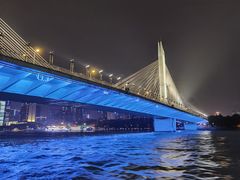 -珠江夜游天字码头