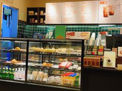 -星巴克臻选(威海威高广场店)
