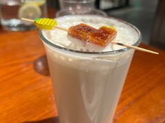 -咖梦餐厅 COMENG RESTAURANT
