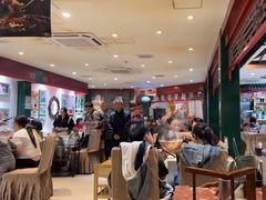 -东来顺饭庄(王府井步行街店)