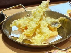 -伊秀·手握寿司·料理(裕华万达广场店)
