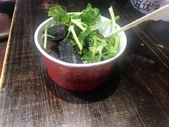 -黑色经典臭豆腐·湖南特产(坡子街特产局店)