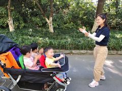 -惠洛克国际儿童之家(绿博园中心)