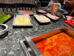 -重庆九记老火锅(广场店)
