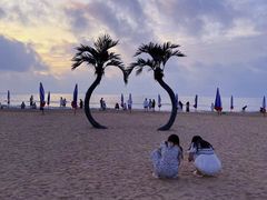 -巧克力渔家.小船海鲜家常菜(万平口店)