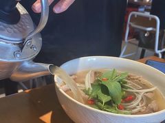 -saigon saigon | 西贡西贡(滨北店)