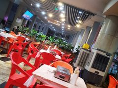 -回头烧烤(悦荟购物中心店)