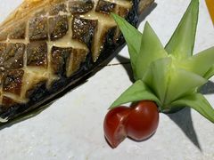 -东岸料理·寿司·刺身