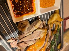 -耶里夏丽·丝路新疆菜·清真食品(徐汇南丹东路臻选店)