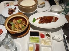 -四季民福烤鸭店(王府井东安门店)