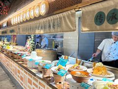 -筱爷叔·上海传统手工菜(玉树路店)