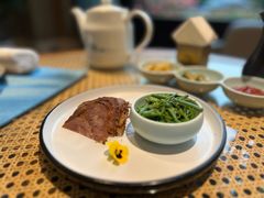 -杭州西湖柳莺里酒店·闻莺厅