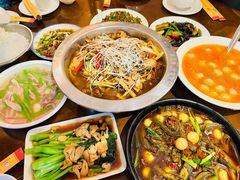 焖烧鸡-弓虽昌焖烧鸡(大竹林店)
