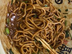 -郭记老汉口热干面