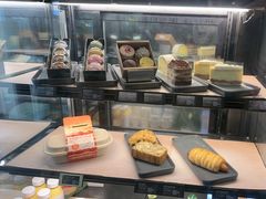 -星巴克(深圳海岸城4楼店)