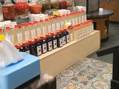 -老山村酒楼(白石洲店)